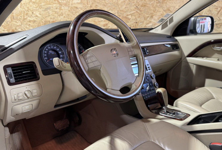 Volvo XC70 GARANTIE 1 AN 2.4 D5 TDi AWD 185 cv
