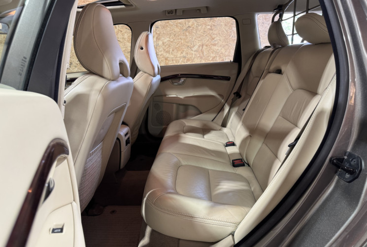 Volvo XC70 GARANTIE 1 AN 2.4 D5 TDi AWD 185 cv