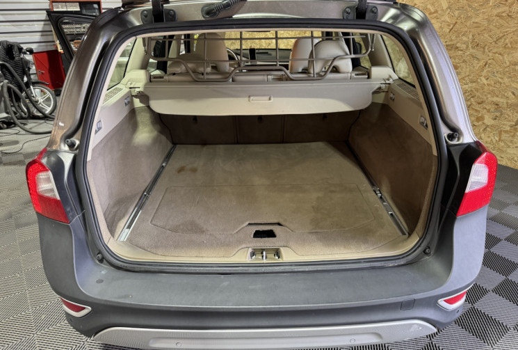 Volvo XC70 GARANTIE 1 AN 2.4 D5 TDi AWD 185 cv