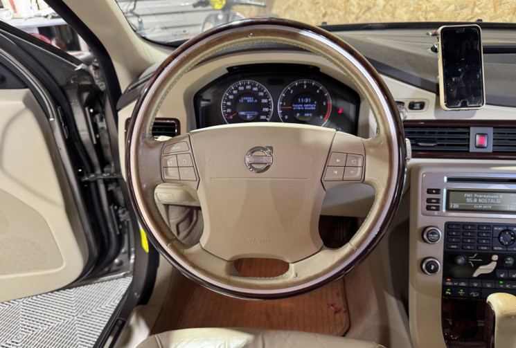Volvo XC70 GARANTIE 1 AN 2.4 D5 TDi AWD 185 cv