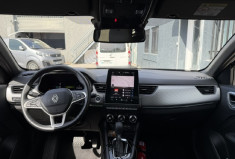 Renault Arkana  Arkana E-TECH 145 HEV Techno au