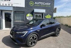 Renault Arkana  Arkana E-TECH 145 HEV Techno au