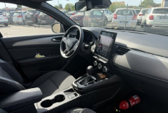 Renault Arkana  Arkana E-TECH 145 HEV Techno au