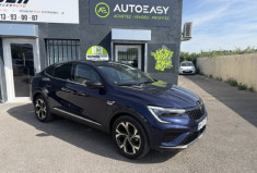 Renault Arkana  Arkana E-TECH 145 HEV Techno au