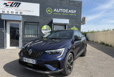 Renault Arkana  Arkana E-TECH 145 HEV Techno au