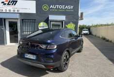 Renault Arkana  Arkana E-TECH 145 HEV Techno au