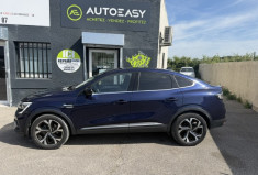 Renault Arkana  Arkana E-TECH 145 HEV Techno au
