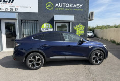 Renault Arkana  Arkana E-TECH 145 HEV Techno au
