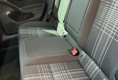 Volkswagen Golf 1.4 TSI 125 cv  LOUNGE Blue Motion