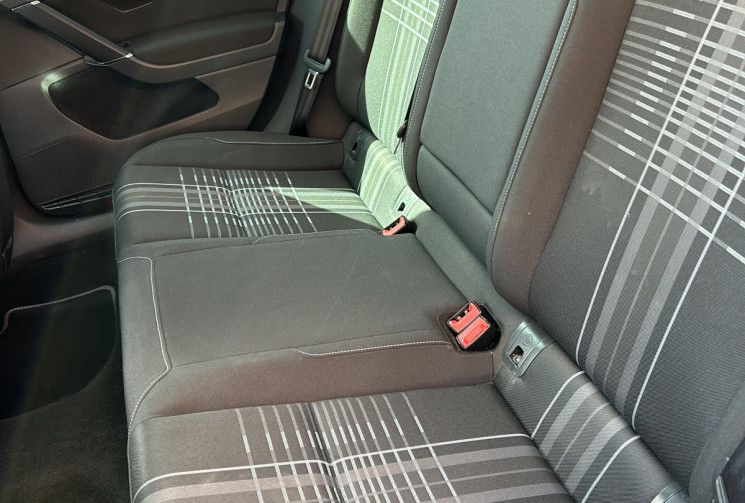 Volkswagen Golf 1.4 TSI 125 cv  LOUNGE Blue Motion