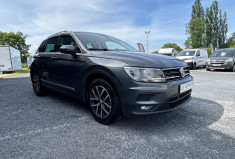 Volkswagen Tiguan 2.0 TDI 150CH CONFORTINE