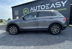Volkswagen Tiguan 2.0 TDI 150CH CONFORTINE