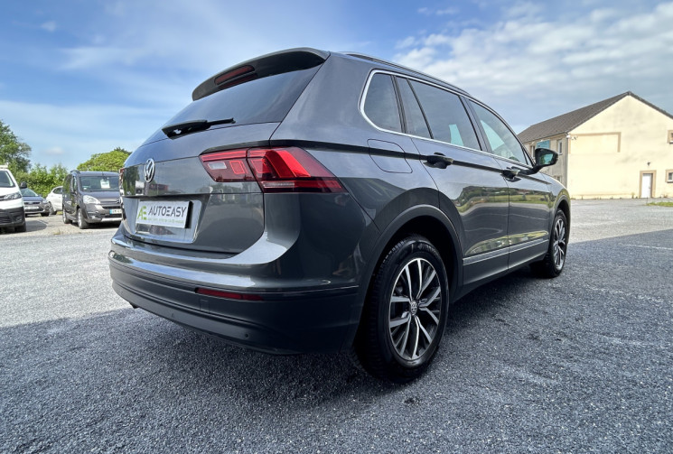 Volkswagen Tiguan 2.0 TDI 150CH CONFORTINE
