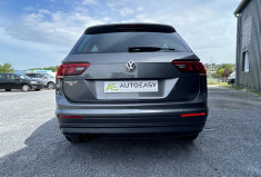Volkswagen Tiguan 2.0 TDI 150CH CONFORTINE