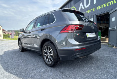 Volkswagen Tiguan 2.0 TDI 150CH CONFORTINE