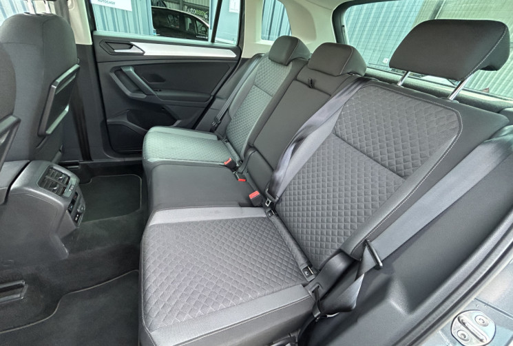 Volkswagen Tiguan 2.0 TDI 150CH CONFORTINE