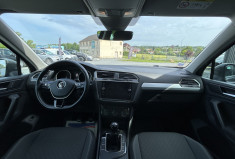 Volkswagen Tiguan 2.0 TDI 150CH CONFORTINE