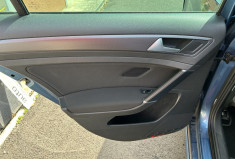 Volkswagen Golf 1.4 TSI 125 cv  LOUNGE Blue Motion