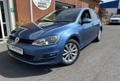 Volkswagen Golf 1.4 TSI 125 cv  LOUNGE Blue Motion