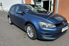 Volkswagen Golf 1.4 TSI 125 cv  LOUNGE Blue Motion