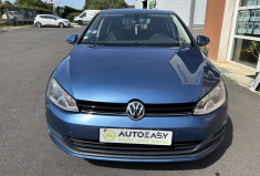 Volkswagen Golf 1.4 TSI 125 cv  LOUNGE Blue Motion