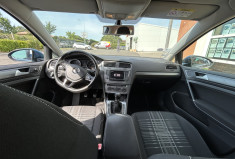 Volkswagen Golf 1.4 TSI 125 cv  LOUNGE Blue Motion