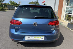 Volkswagen Golf 1.4 TSI 125 cv  LOUNGE Blue Motion