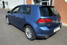 Volkswagen Golf 1.4 TSI 125 cv  LOUNGE Blue Motion