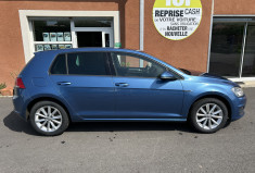 Volkswagen Golf 1.4 TSI 125 cv  LOUNGE Blue Motion