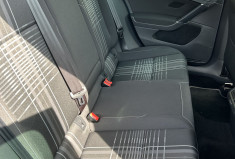 Volkswagen Golf 1.4 TSI 125 cv  LOUNGE Blue Motion