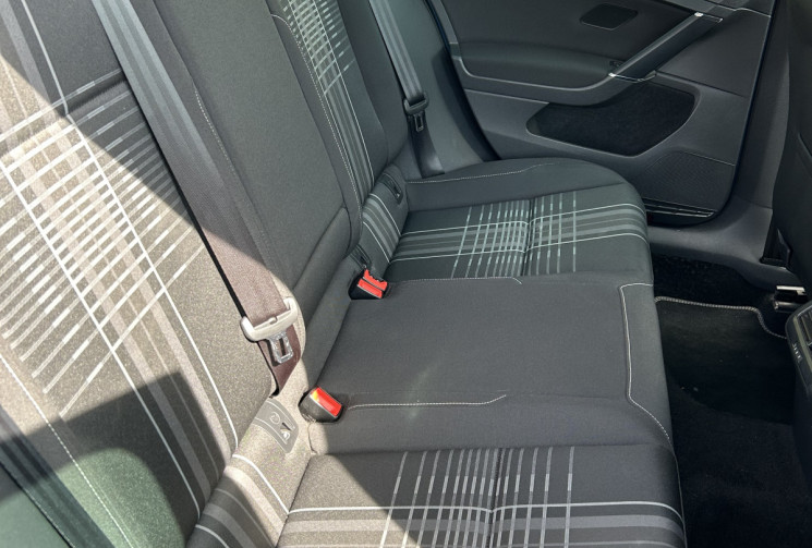 Volkswagen Golf 1.4 TSI 125 cv  LOUNGE Blue Motion