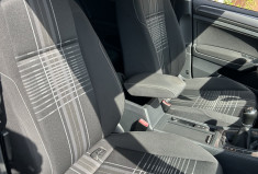 Volkswagen Golf 1.4 TSI 125 cv  LOUNGE Blue Motion