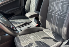 Volkswagen Golf 1.4 TSI 125 cv  LOUNGE Blue Motion