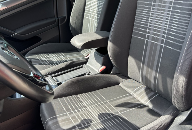 Volkswagen Golf 1.4 TSI 125 cv  LOUNGE Blue Motion