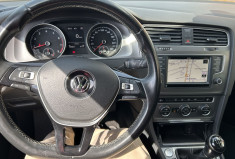 Volkswagen Golf 1.4 TSI 125 cv  LOUNGE Blue Motion