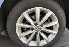 Volkswagen Golf 1.4 TSI 125 cv  LOUNGE Blue Motion