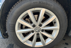 Volkswagen Golf 1.4 TSI 125 cv  LOUNGE Blue Motion