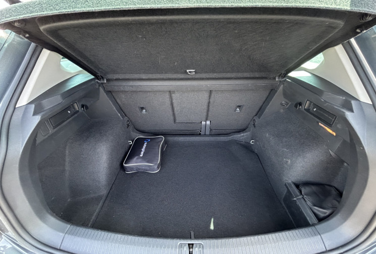 Volkswagen Tiguan 2.0 TDI 150CH CONFORTINE