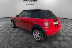Mini Mini ONE / 98 CH / CHILI RED 