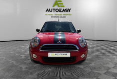 Mini Mini ONE / 98 CH / CHILI RED 