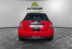 Mini Mini ONE / 98 CH / CHILI RED 
