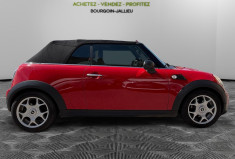 Mini Mini ONE / 98 CH / CHILI RED 