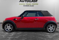 Mini Mini ONE / 98 CH / CHILI RED 