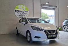 Nissan Micra 1.0 IG_T 92 ACENTA