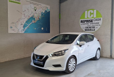 Nissan Micra 1.0 IG_T 92 ACENTA