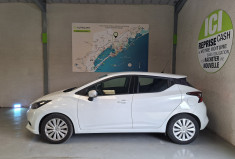 Nissan Micra 1.0 IG_T 92 ACENTA