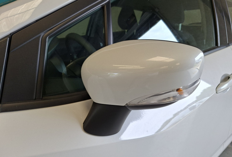 Nissan Micra 1.0 IG_T 92 ACENTA