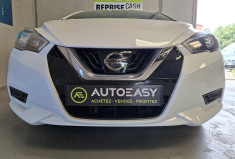 Nissan Micra 1.0 IG_T 92 ACENTA