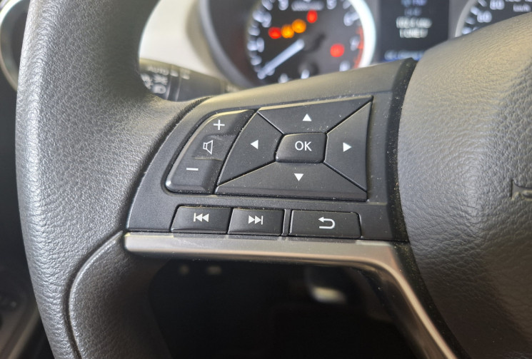 Nissan Micra 1.0 IG_T 92 ACENTA
