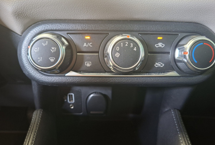 Nissan Micra 1.0 IG_T 92 ACENTA